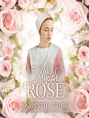 Amish Rose - Audiobook